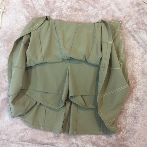 NWOT Athleta Skort - Picture 4 of 8